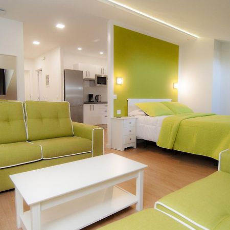 Los Rodeos Luxury Vivienda Vacacional La Laguna  Zewnętrze zdjęcie