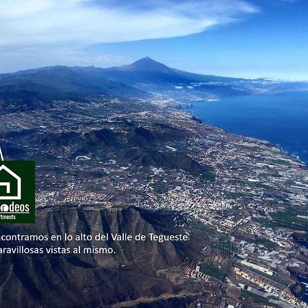 Los Rodeos Luxury Vivienda Vacacional La Laguna  Zewnętrze zdjęcie