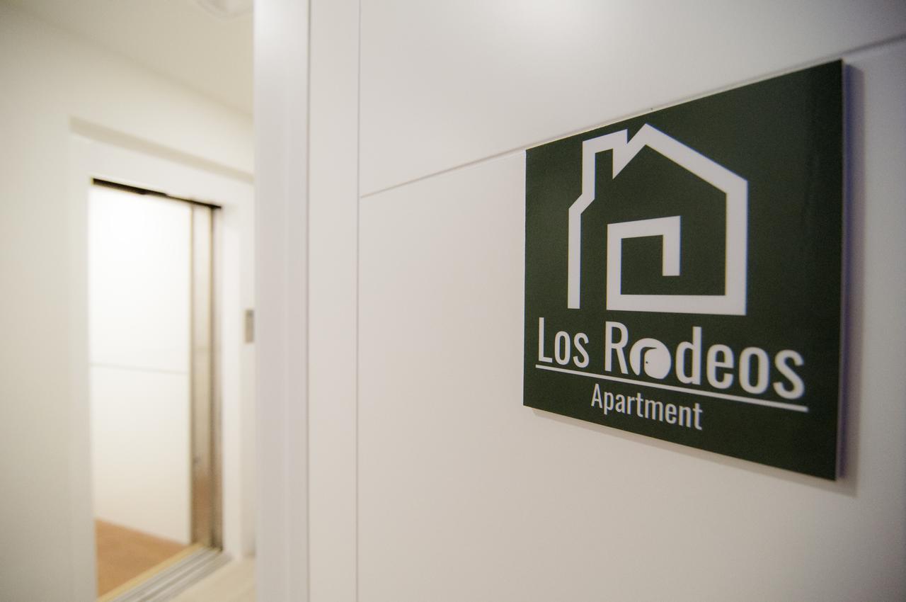 Los Rodeos Luxury Vivienda Vacacional La Laguna  Zewnętrze zdjęcie