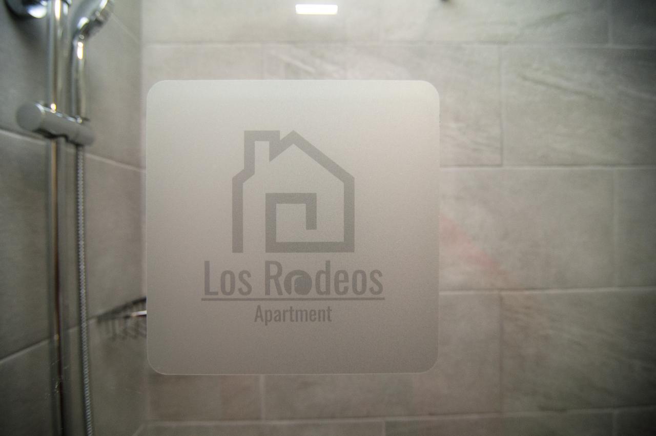 Los Rodeos Luxury Vivienda Vacacional La Laguna  Zewnętrze zdjęcie