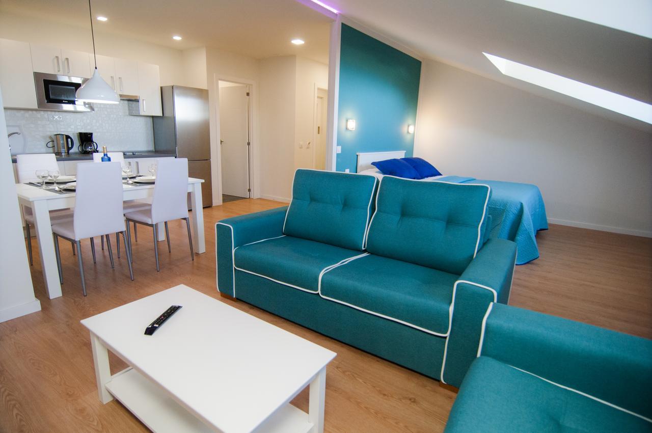 Los Rodeos Luxury Vivienda Vacacional La Laguna  Zewnętrze zdjęcie