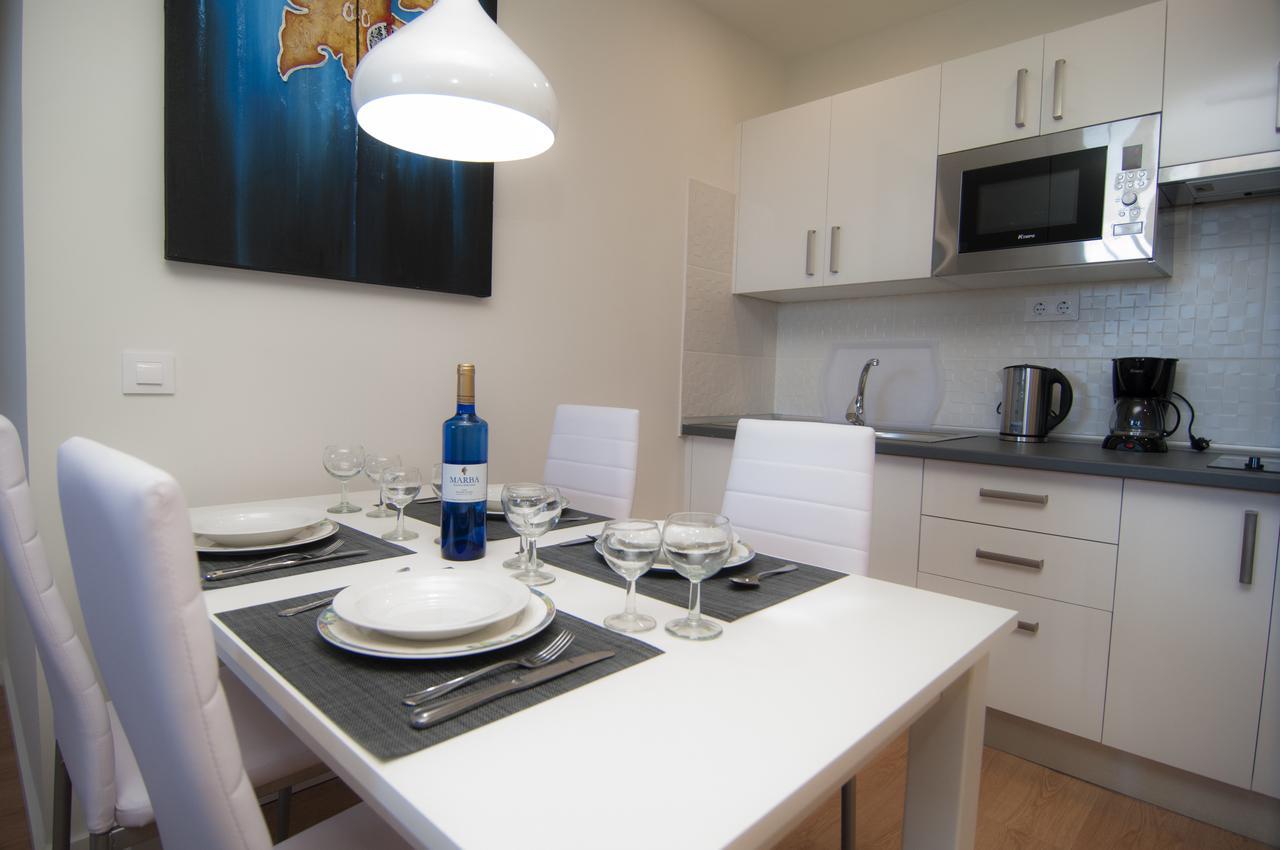 Los Rodeos Luxury Vivienda Vacacional La Laguna  Zewnętrze zdjęcie