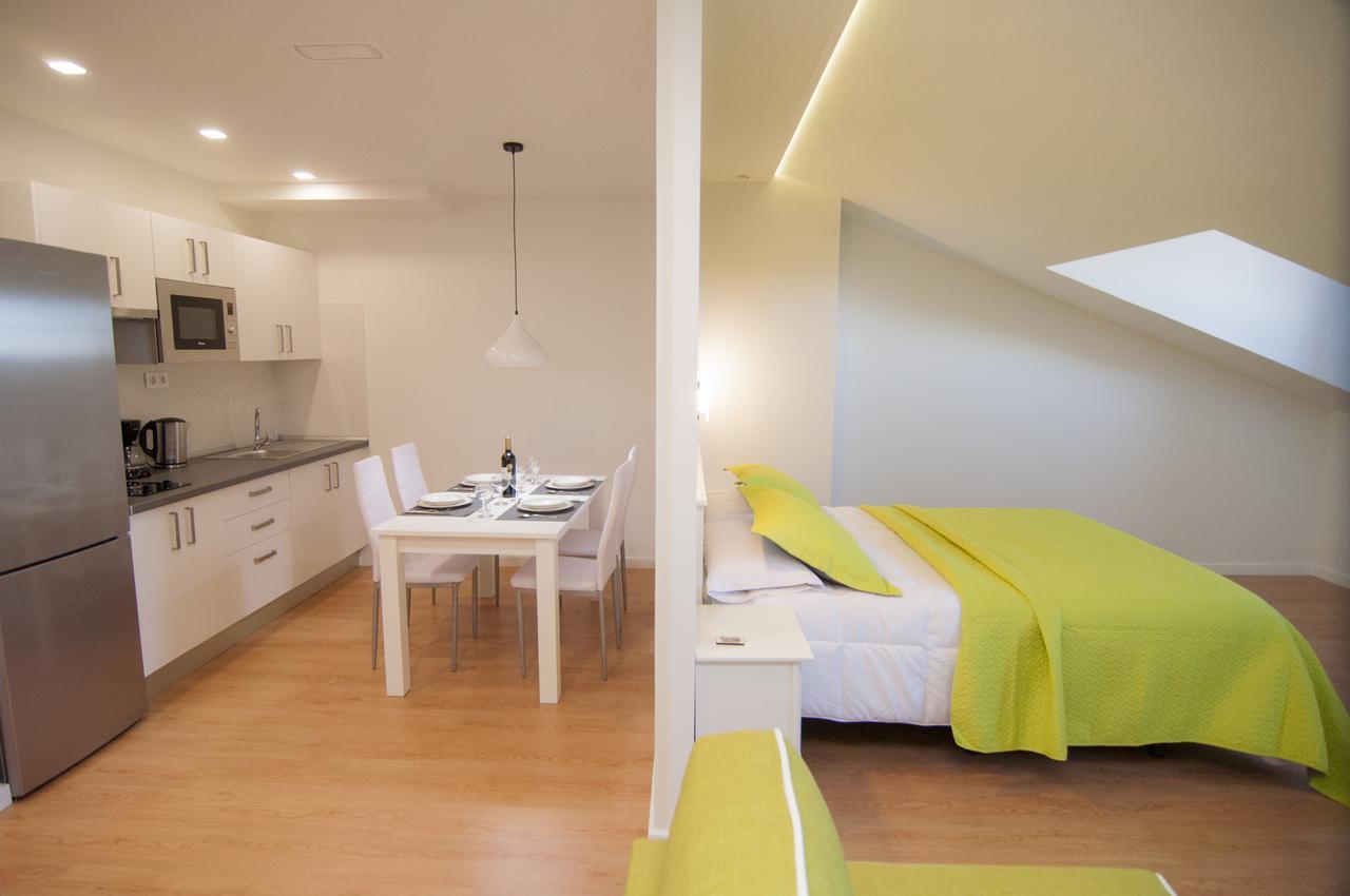 Los Rodeos Luxury Vivienda Vacacional La Laguna  Zewnętrze zdjęcie