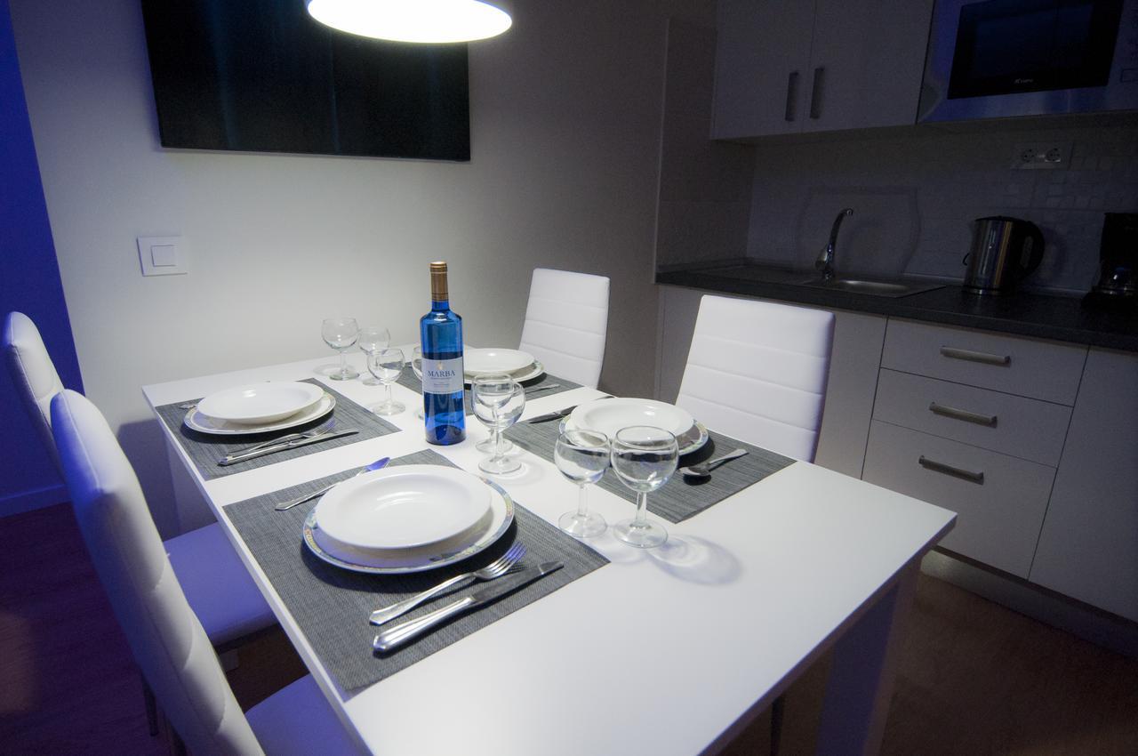 Los Rodeos Luxury Vivienda Vacacional La Laguna  Zewnętrze zdjęcie