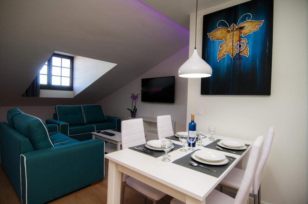 Los Rodeos Luxury Vivienda Vacacional La Laguna  Zewnętrze zdjęcie