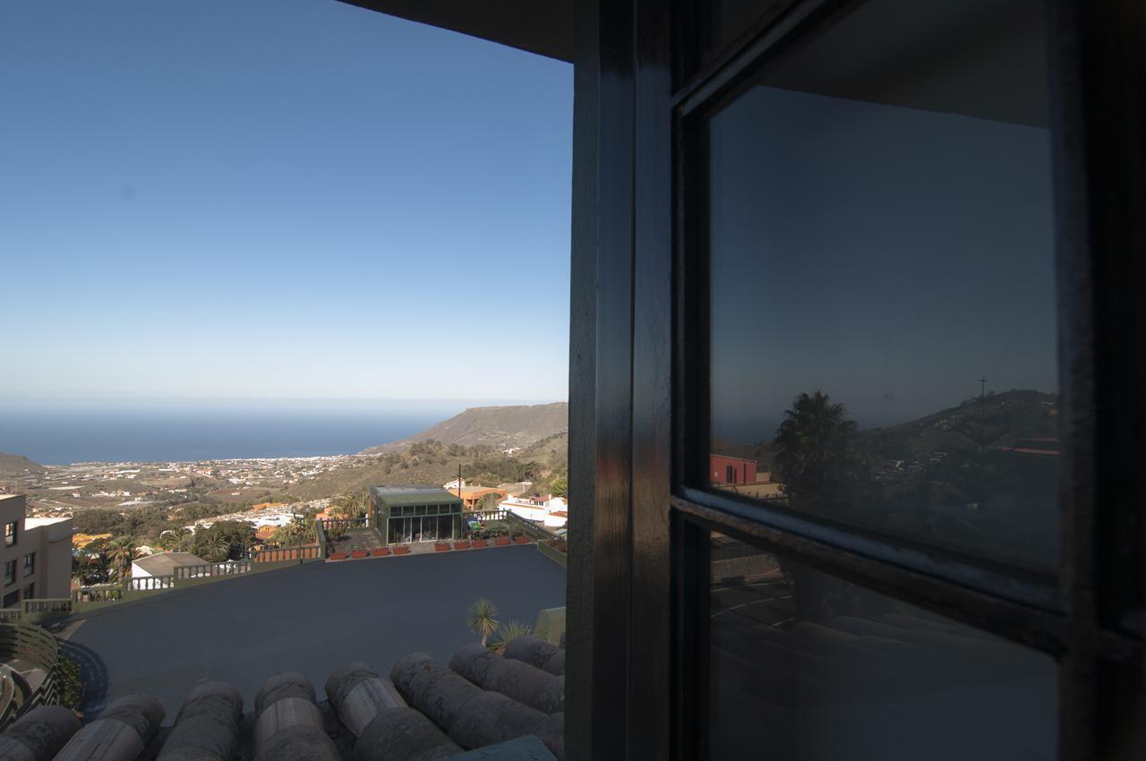 Los Rodeos Luxury Vivienda Vacacional La Laguna  Zewnętrze zdjęcie