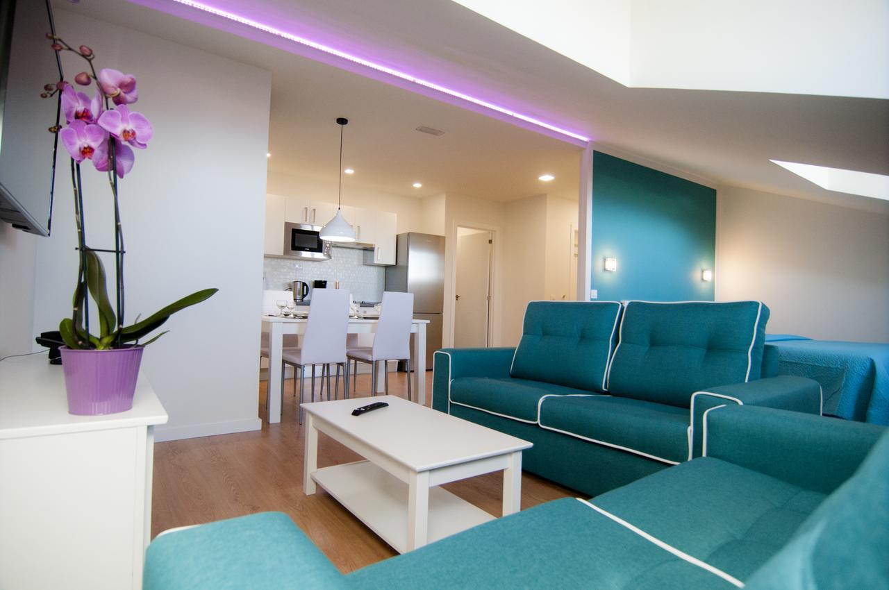 Los Rodeos Luxury Vivienda Vacacional La Laguna  Zewnętrze zdjęcie
