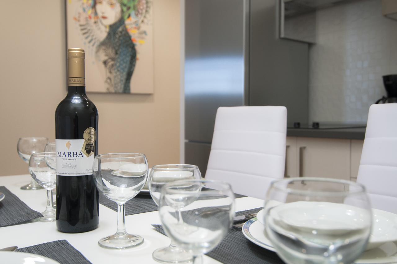 Los Rodeos Luxury Vivienda Vacacional La Laguna  Zewnętrze zdjęcie