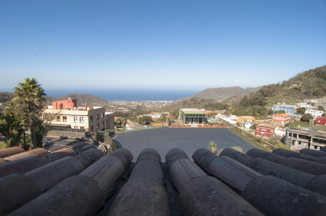 Los Rodeos Luxury Vivienda Vacacional La Laguna  Zewnętrze zdjęcie