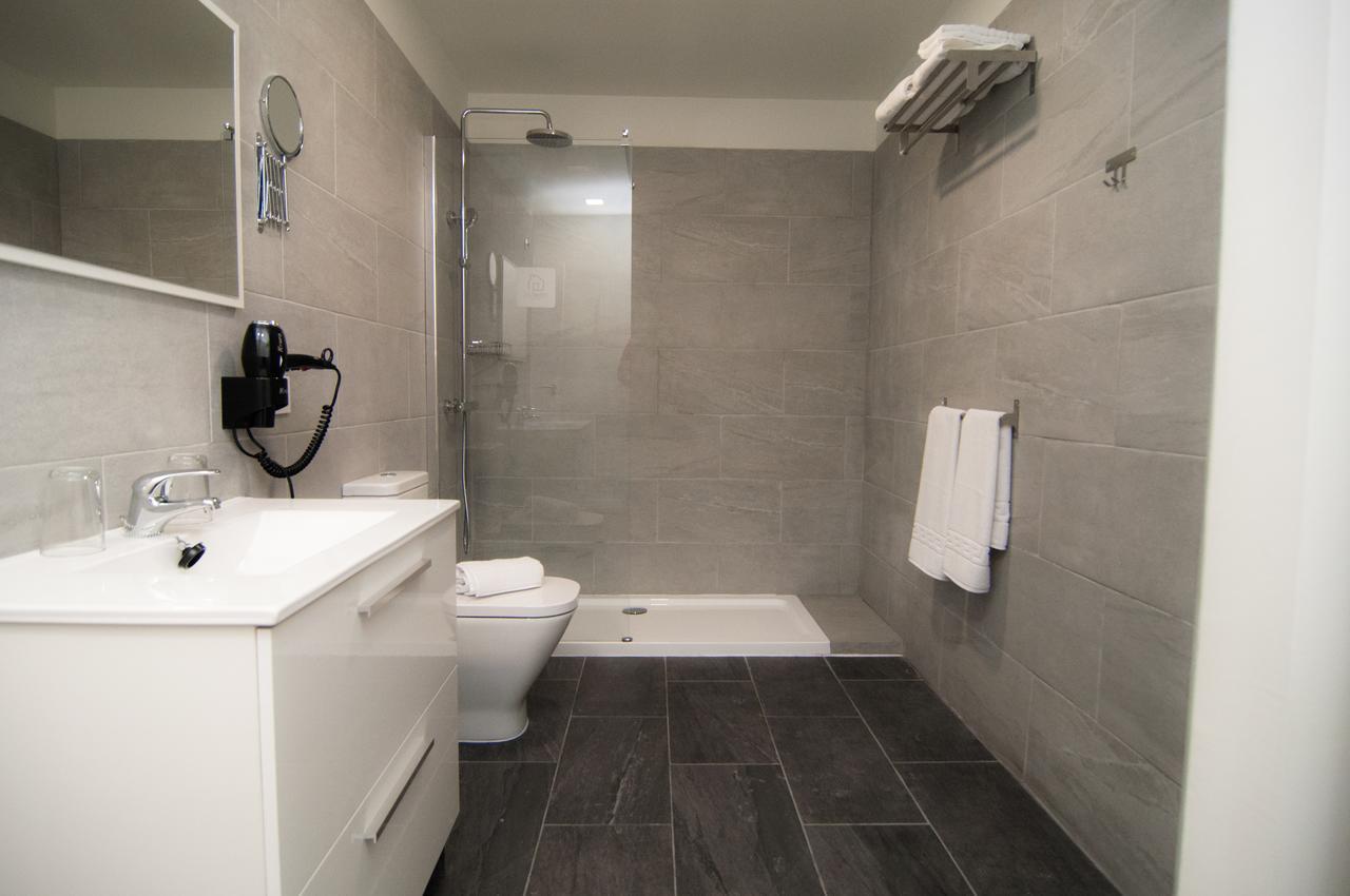Los Rodeos Luxury Vivienda Vacacional La Laguna  Zewnętrze zdjęcie