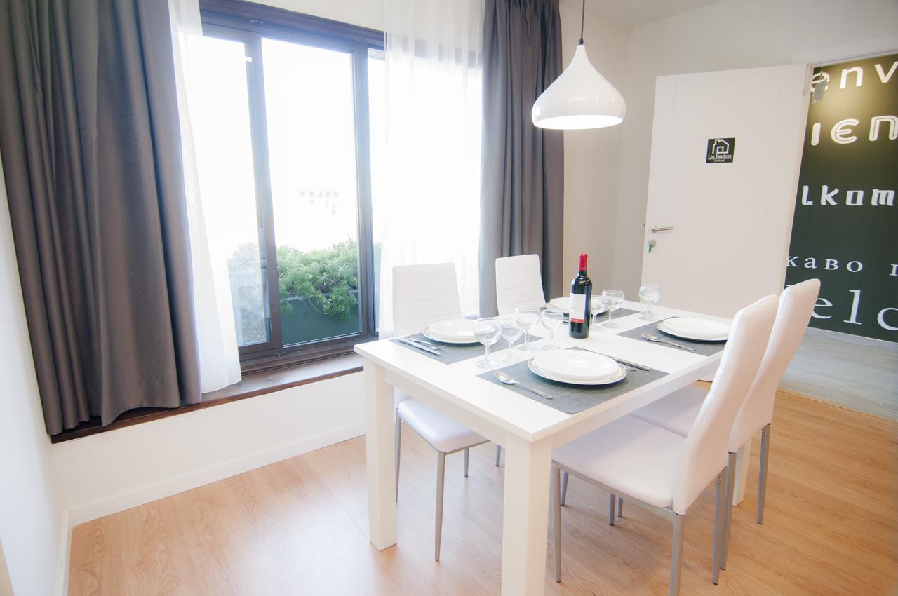 Los Rodeos Luxury Vivienda Vacacional La Laguna  Zewnętrze zdjęcie