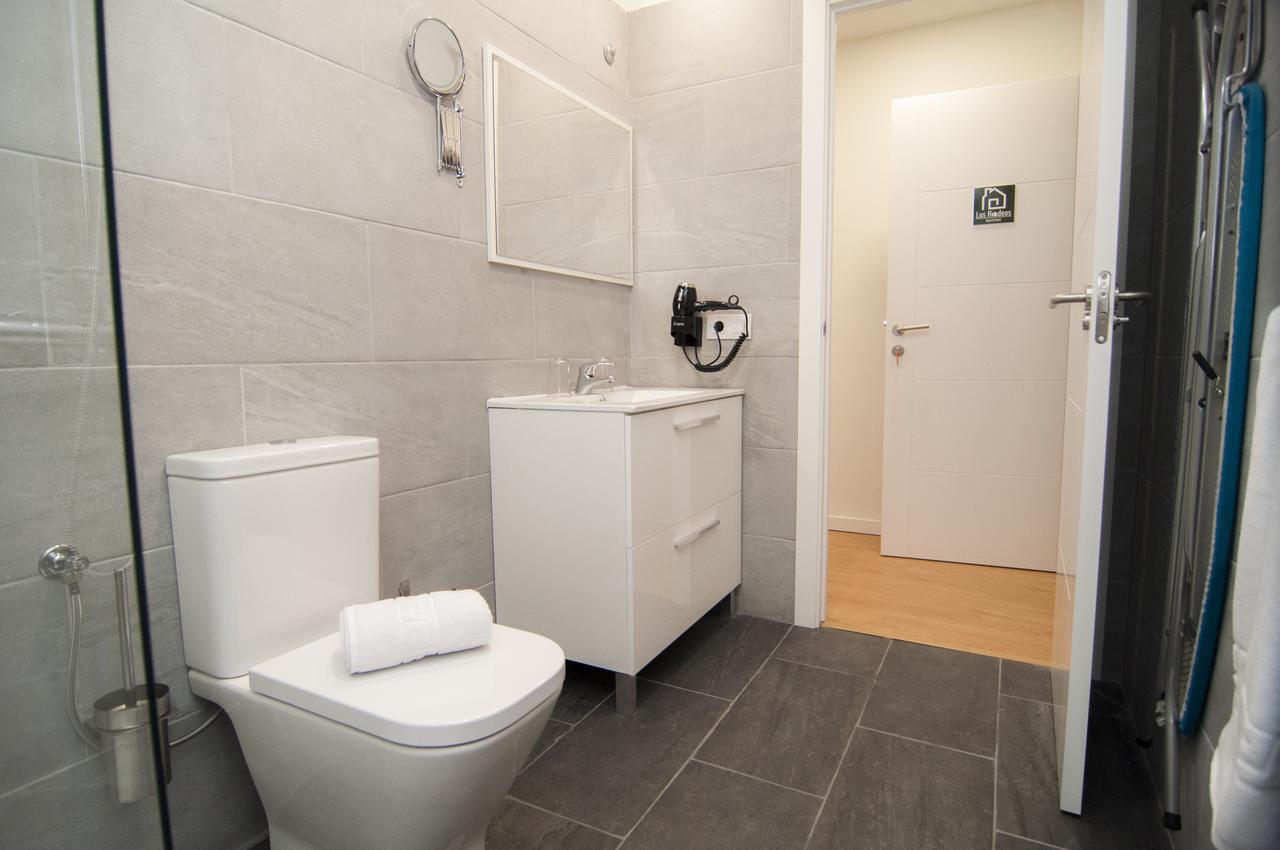 Los Rodeos Luxury Vivienda Vacacional La Laguna  Zewnętrze zdjęcie