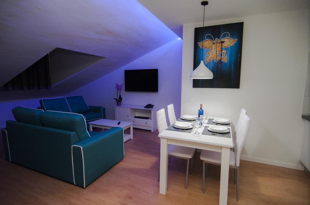 Los Rodeos Luxury Vivienda Vacacional La Laguna  Zewnętrze zdjęcie
