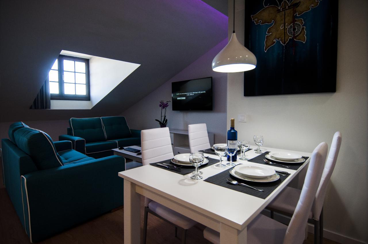 Los Rodeos Luxury Vivienda Vacacional La Laguna  Zewnętrze zdjęcie