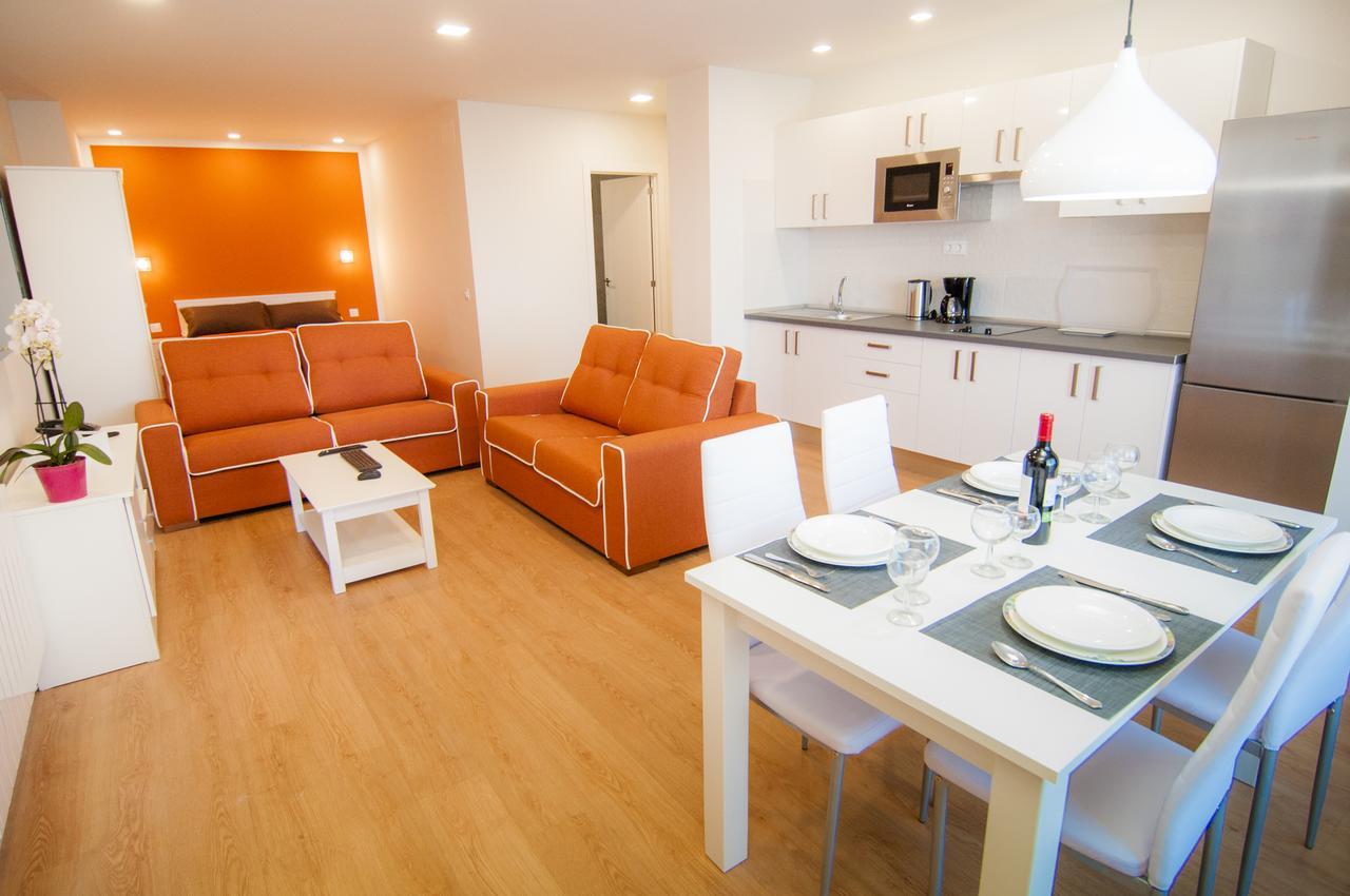 Los Rodeos Luxury Vivienda Vacacional La Laguna  Zewnętrze zdjęcie