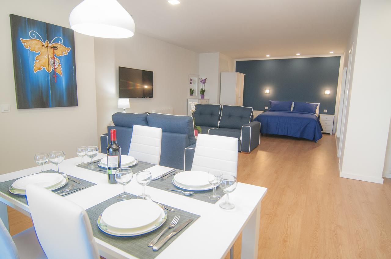 Los Rodeos Luxury Vivienda Vacacional La Laguna  Zewnętrze zdjęcie