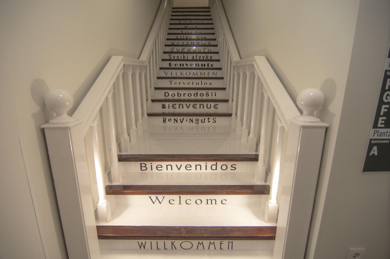 Los Rodeos Luxury Vivienda Vacacional La Laguna  Zewnętrze zdjęcie