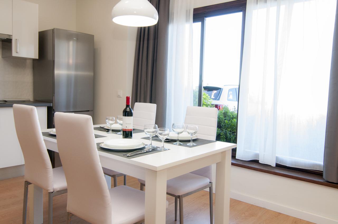 Los Rodeos Luxury Vivienda Vacacional La Laguna  Zewnętrze zdjęcie