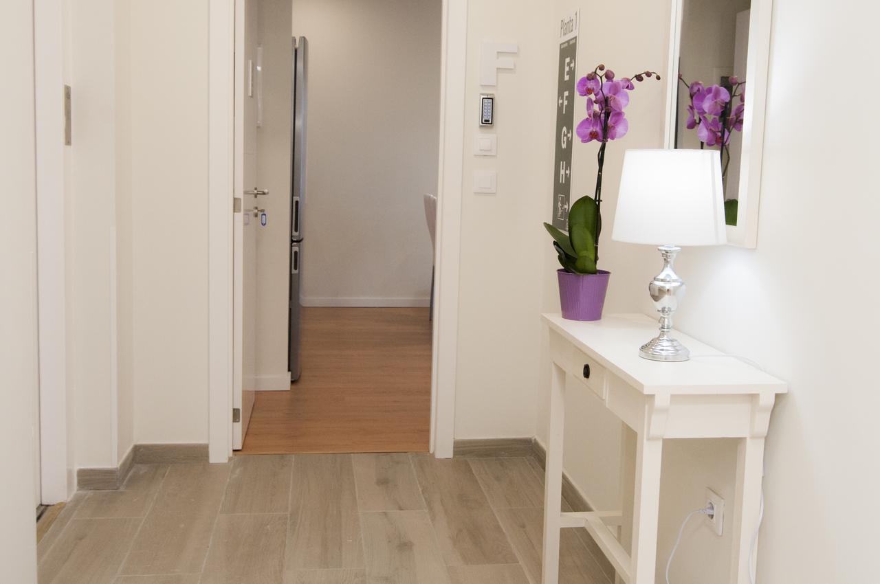 Los Rodeos Luxury Vivienda Vacacional La Laguna  Zewnętrze zdjęcie