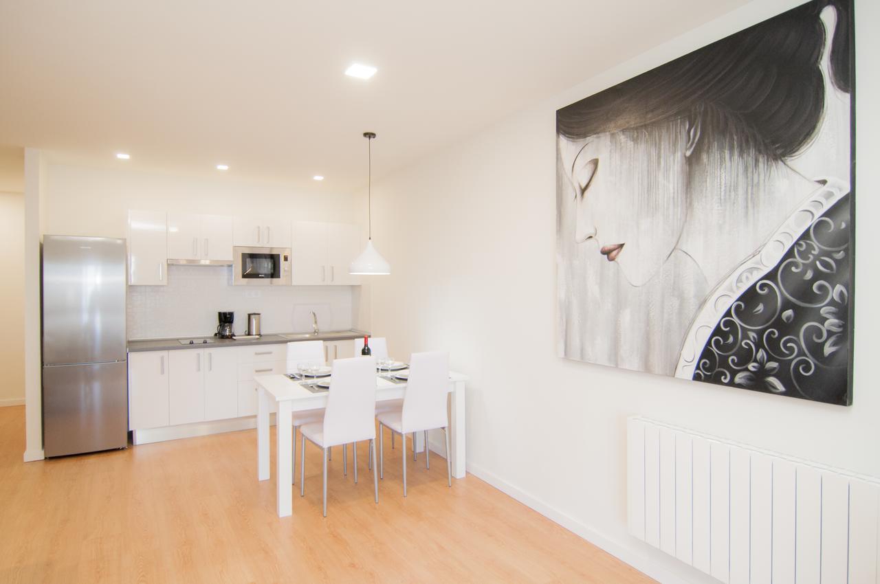 Los Rodeos Luxury Vivienda Vacacional La Laguna  Zewnętrze zdjęcie