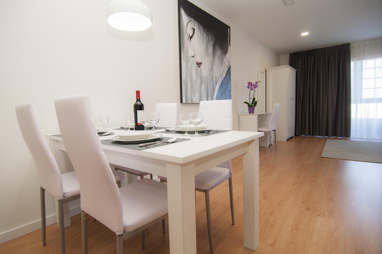 Los Rodeos Luxury Vivienda Vacacional La Laguna  Zewnętrze zdjęcie