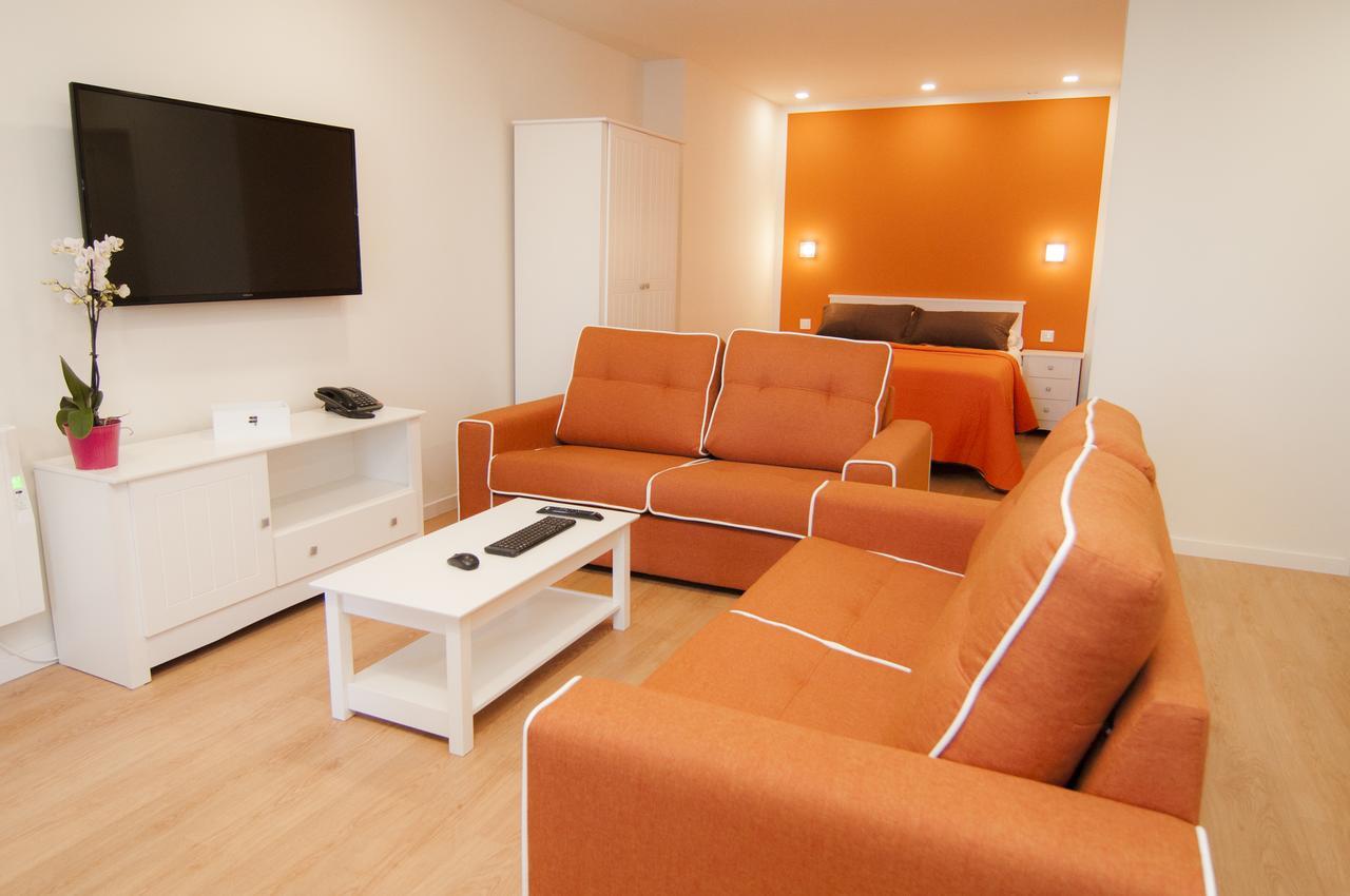 Los Rodeos Luxury Vivienda Vacacional La Laguna  Zewnętrze zdjęcie