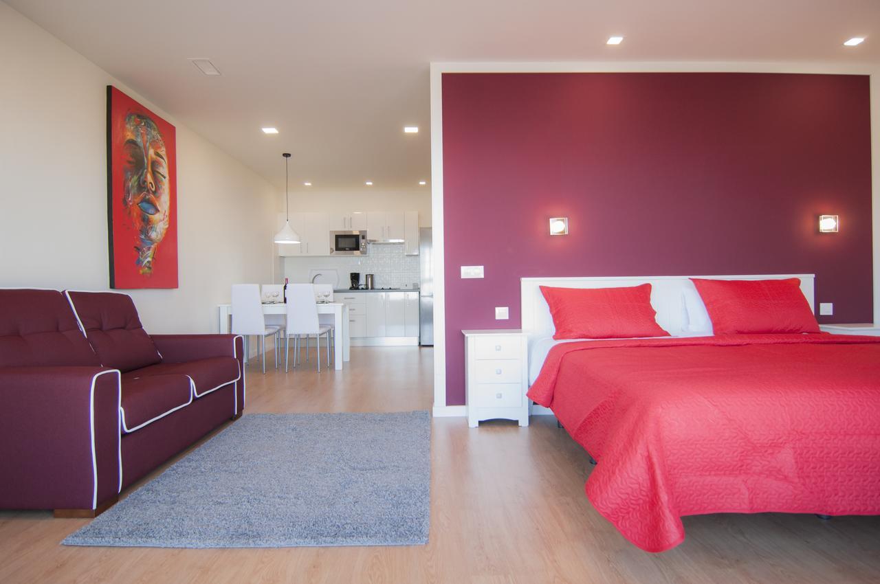 Los Rodeos Luxury Vivienda Vacacional La Laguna  Zewnętrze zdjęcie