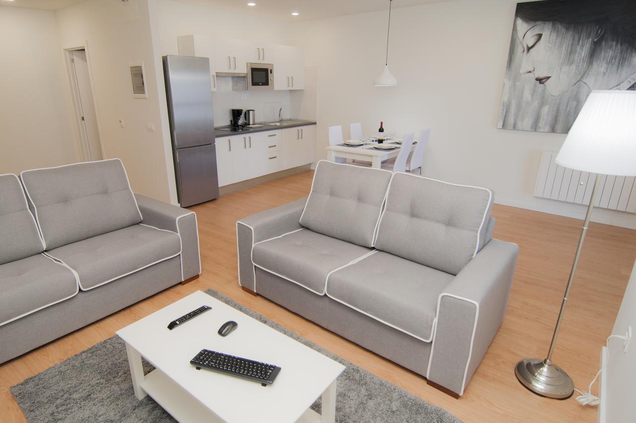 Los Rodeos Luxury Vivienda Vacacional La Laguna  Zewnętrze zdjęcie