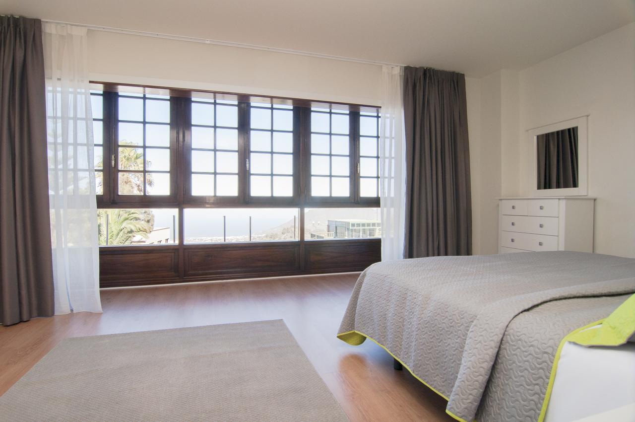 Los Rodeos Luxury Vivienda Vacacional La Laguna  Zewnętrze zdjęcie