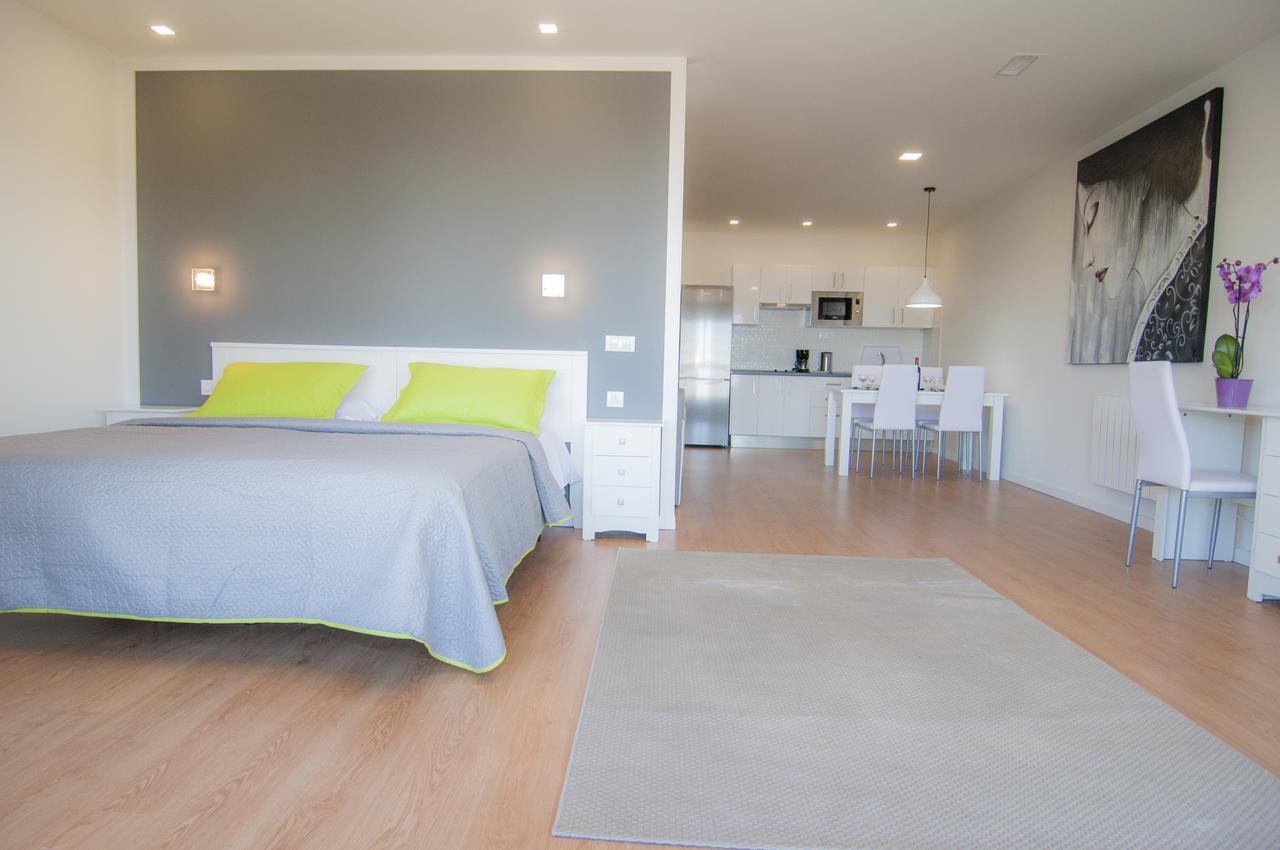 Los Rodeos Luxury Vivienda Vacacional La Laguna  Zewnętrze zdjęcie