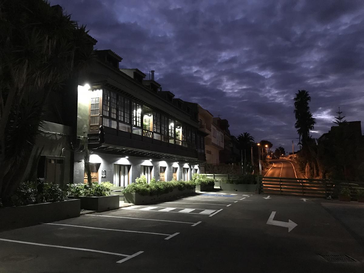 Los Rodeos Luxury Vivienda Vacacional La Laguna  Zewnętrze zdjęcie