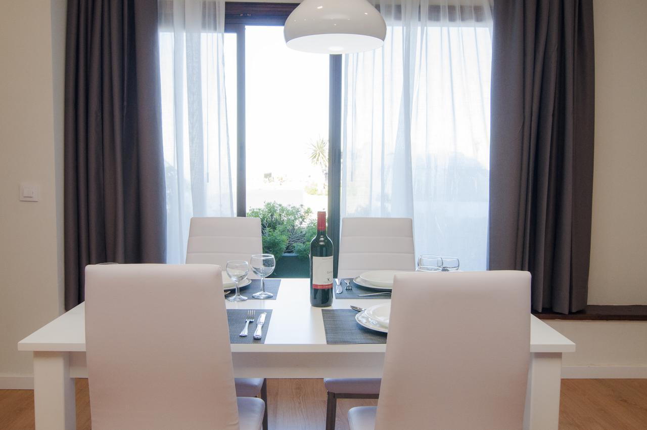 Los Rodeos Luxury Vivienda Vacacional La Laguna  Zewnętrze zdjęcie
