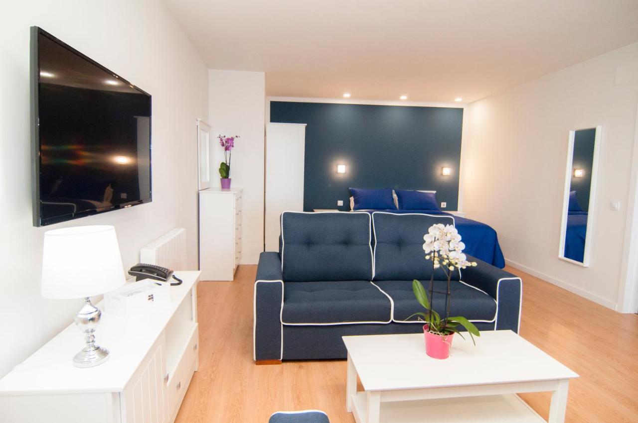 Los Rodeos Luxury Vivienda Vacacional La Laguna  Zewnętrze zdjęcie